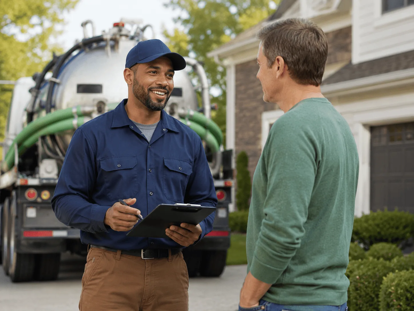 Mosquito Control Diamond, OH FAQs